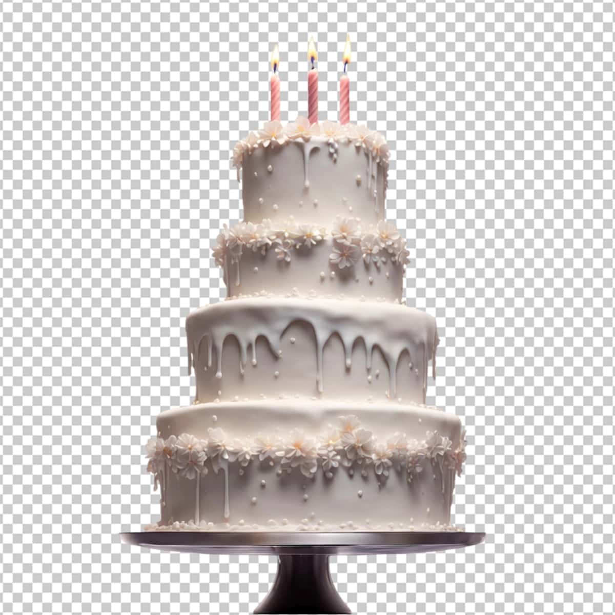 Tug'ilgan kun tortini tasavvur qiling | Imagine birthday cake 1