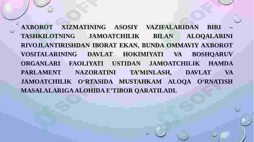 Axborot mahsulotlari va xizmatlari yaratish metodikasi 4