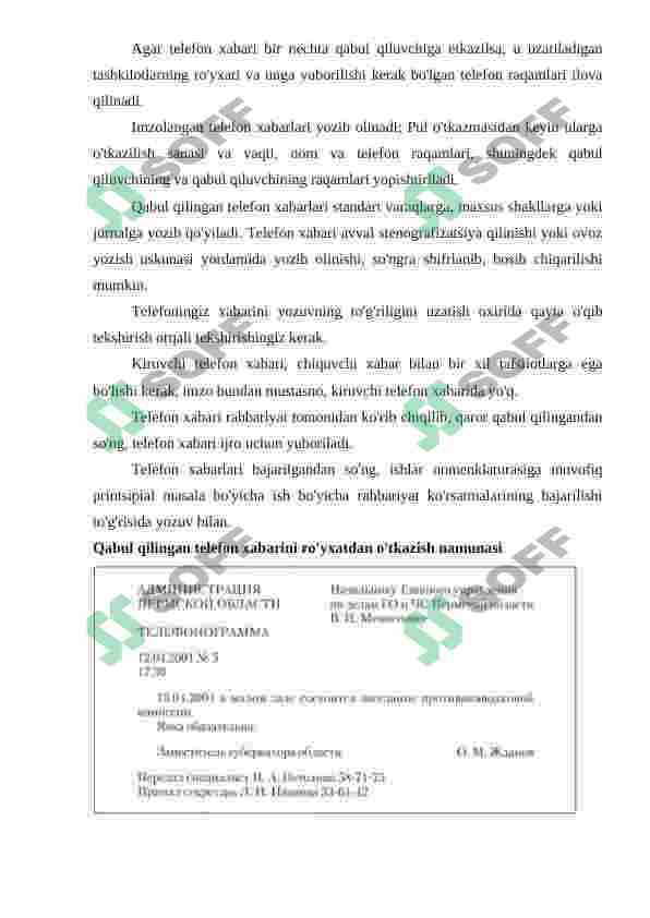 Internetning texnik tarkibiy qismi 6