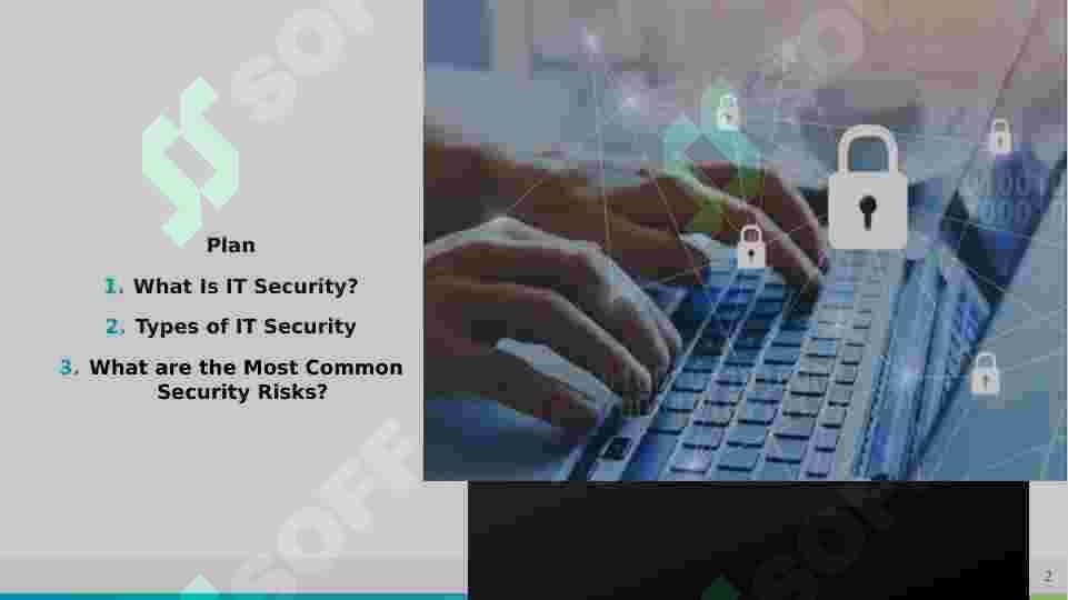 IT and Security 2
