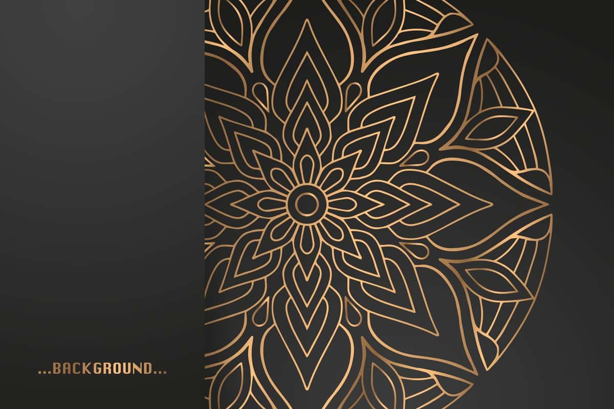 Fon oddiy shablon banner biznes kartasi | Background simple template banner business card 1