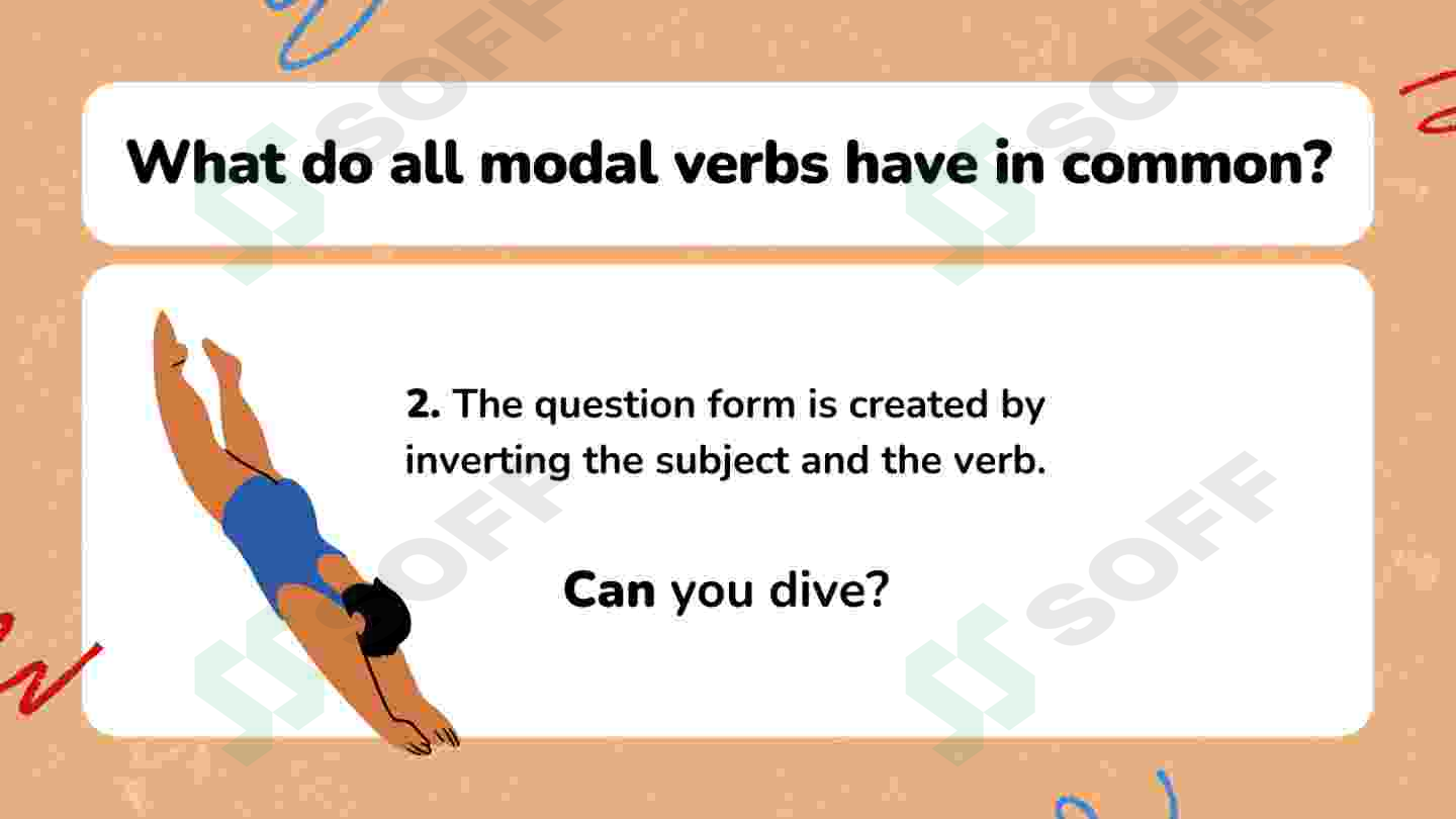 modal auxillary words 8