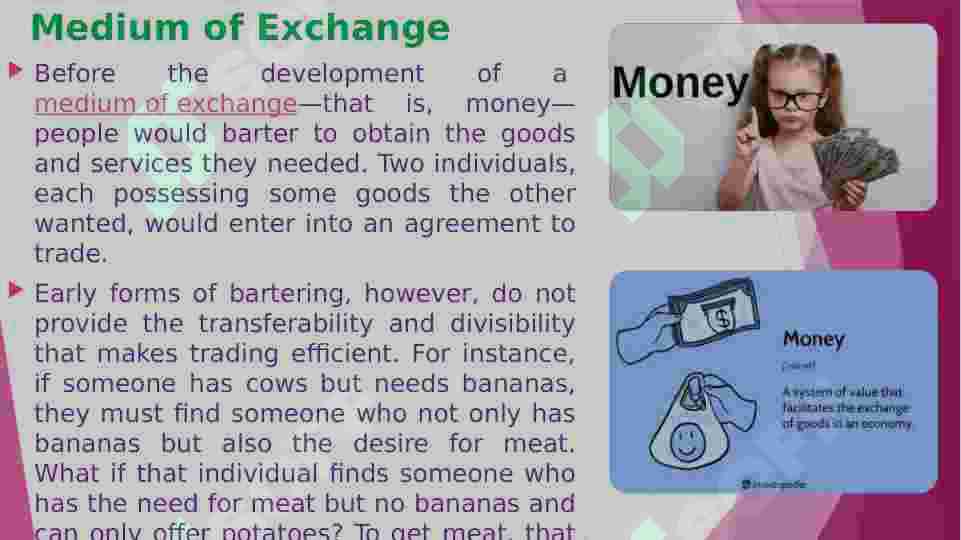 Money 4