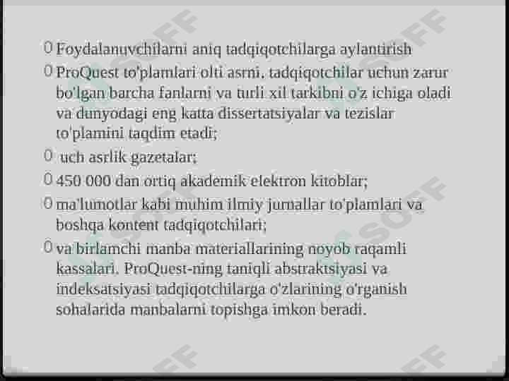 ProQuest 5