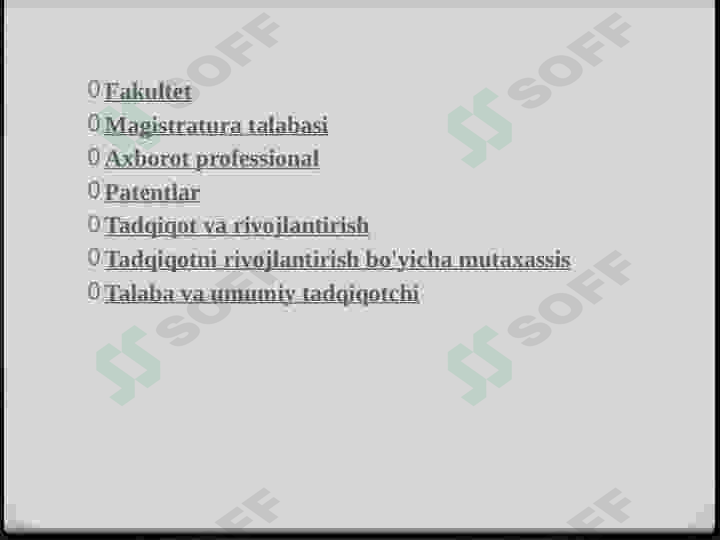 ProQuest 8
