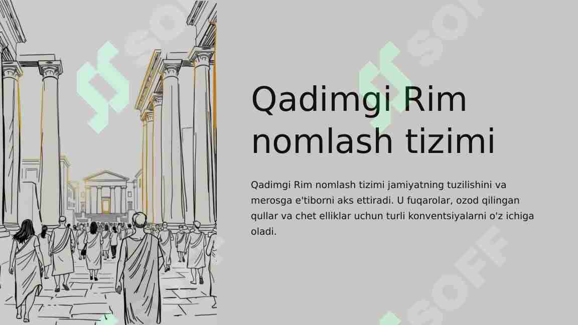 RIM ISMLARI
