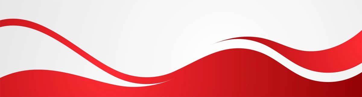 Qizil kulrang tekis to'lqinlar mavhum minimal fon | Red grey flat waves abstract minimal background 1