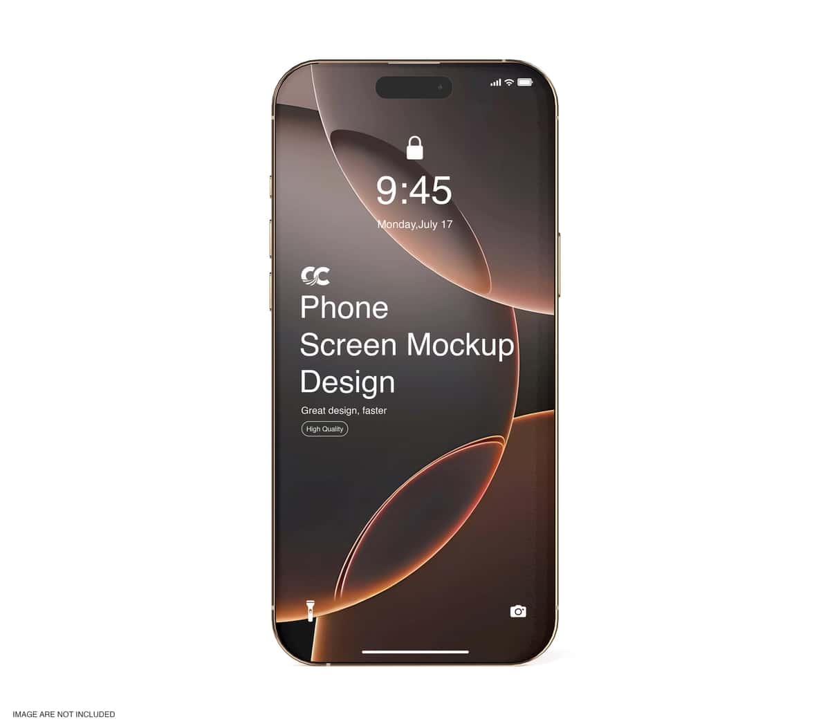 Yangi smartfon maketi | New smartphone mockup 1