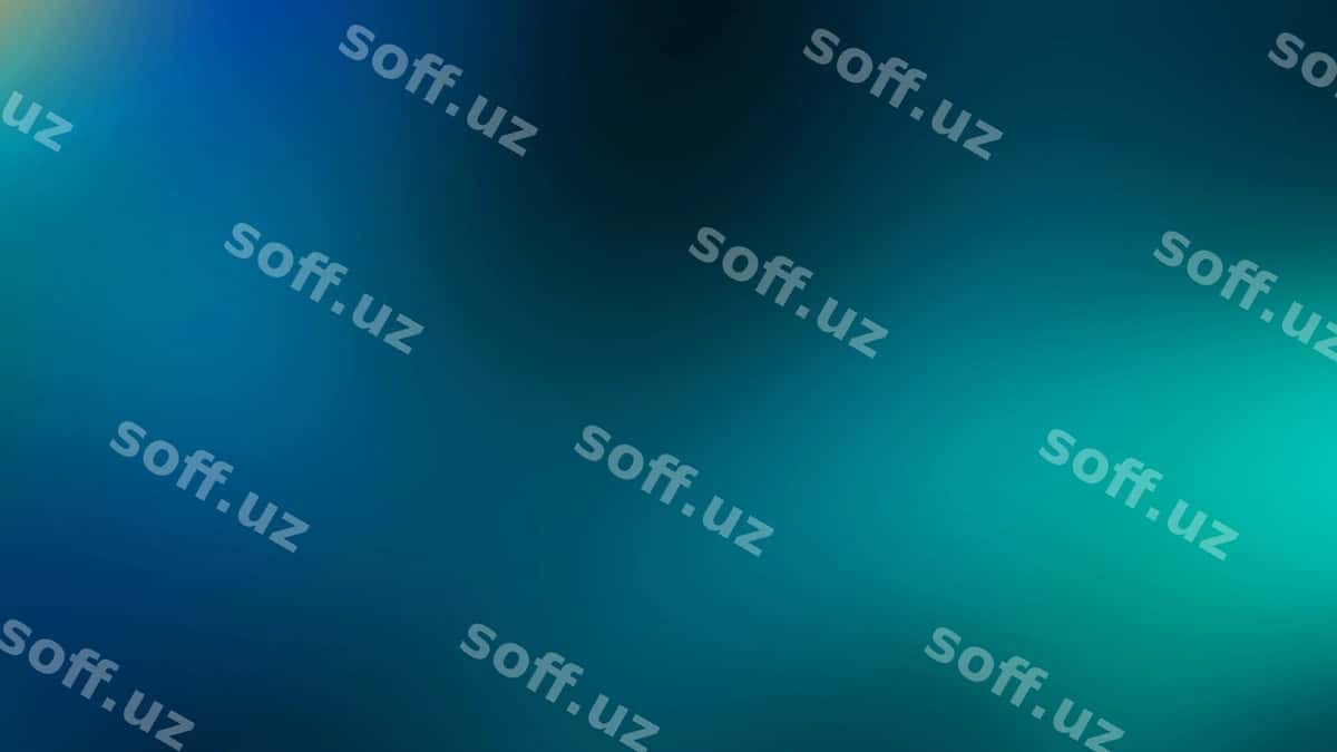 Mavhum 206 gradient fon | Abstract 206 gradient background 1