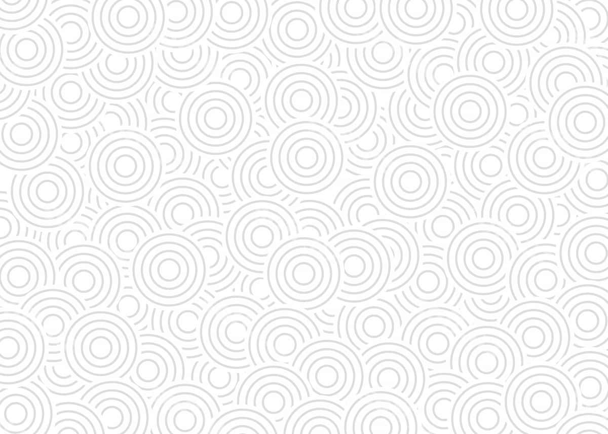 Mavhum yumaloq chiziqli naqsh dizayni | Abstract rounded line pattern design 1