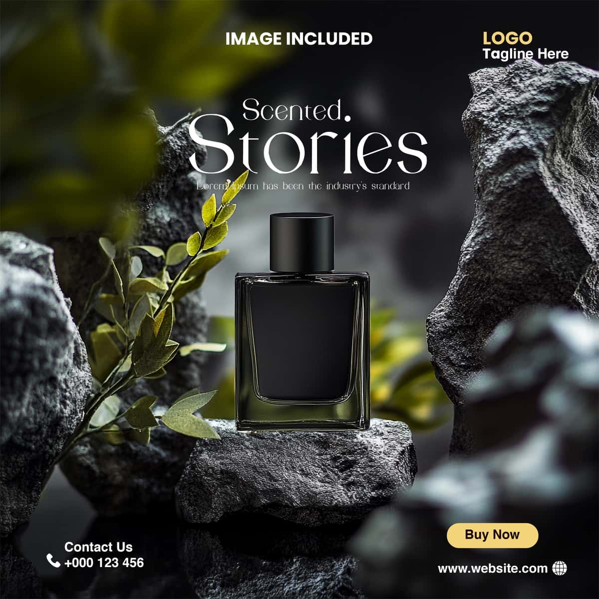 Xushbo'y hikoyalar parfyum | Scented stories perfume 1