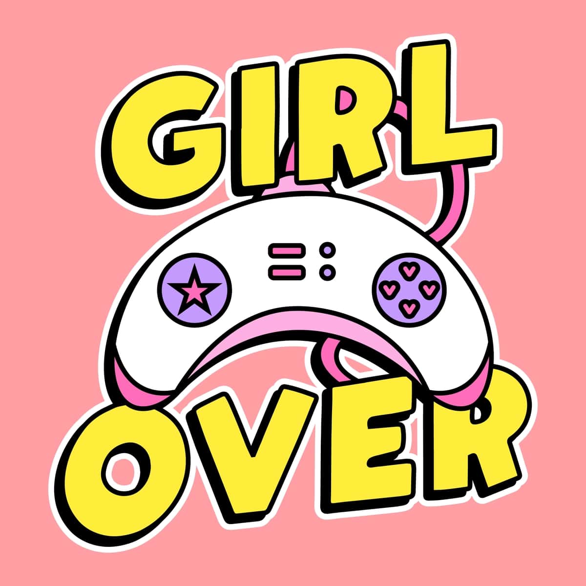 Qizlar uchun joystik video o'yinlari | Girl joystick video games 1