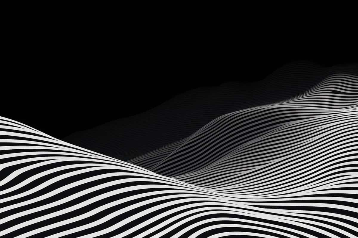 Fon grafik chiziqli naqsh | Backgrounds graphics striped pattern 1