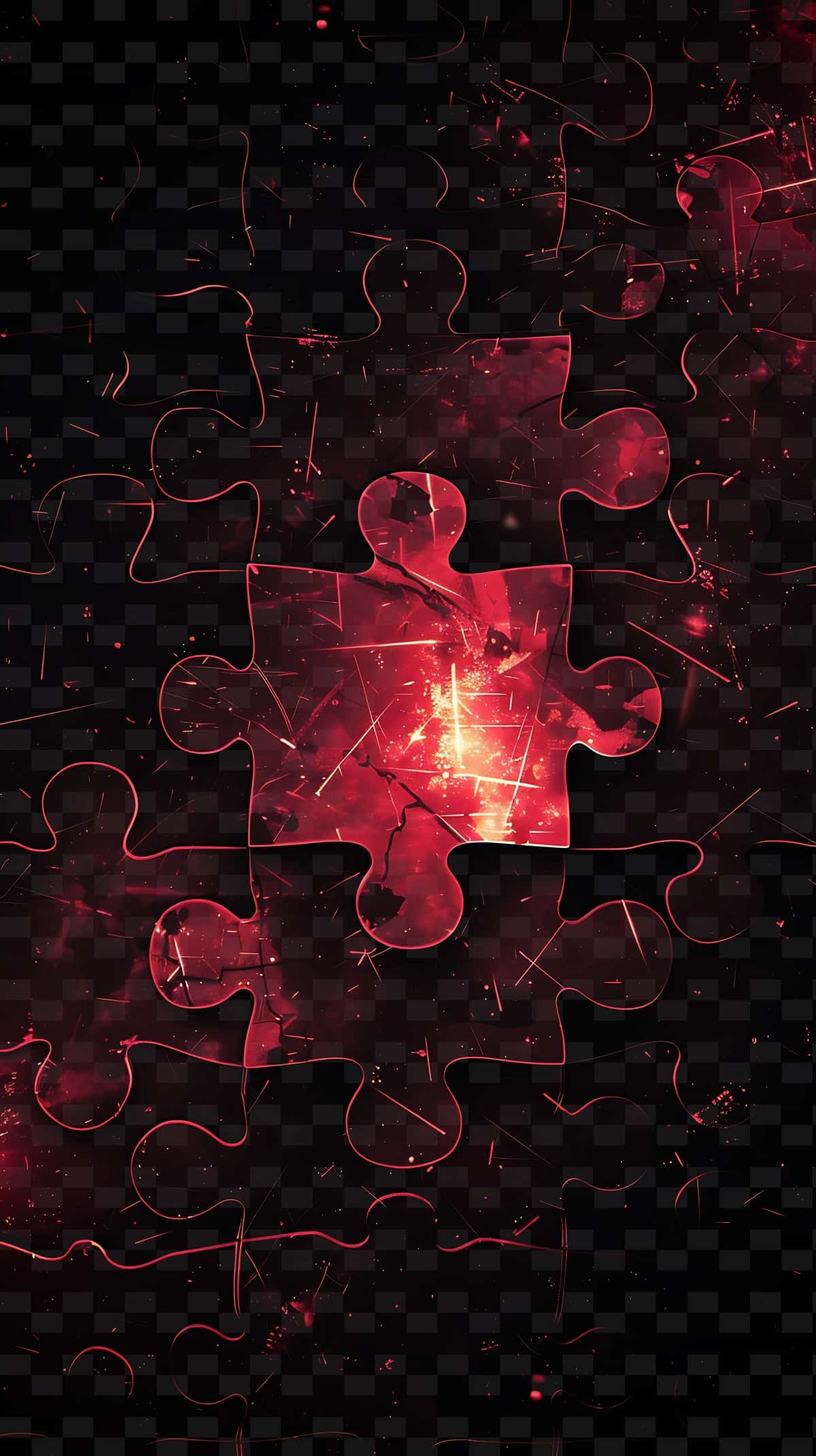 Love it so'zi bilan boshqotirma | Puzzle with word love it 1