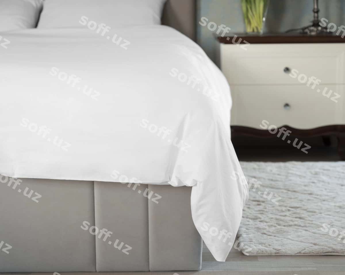 Yotoq uchun mahsulotlar komplekti naqsh namunasi | Bedding set pattern mockup 1