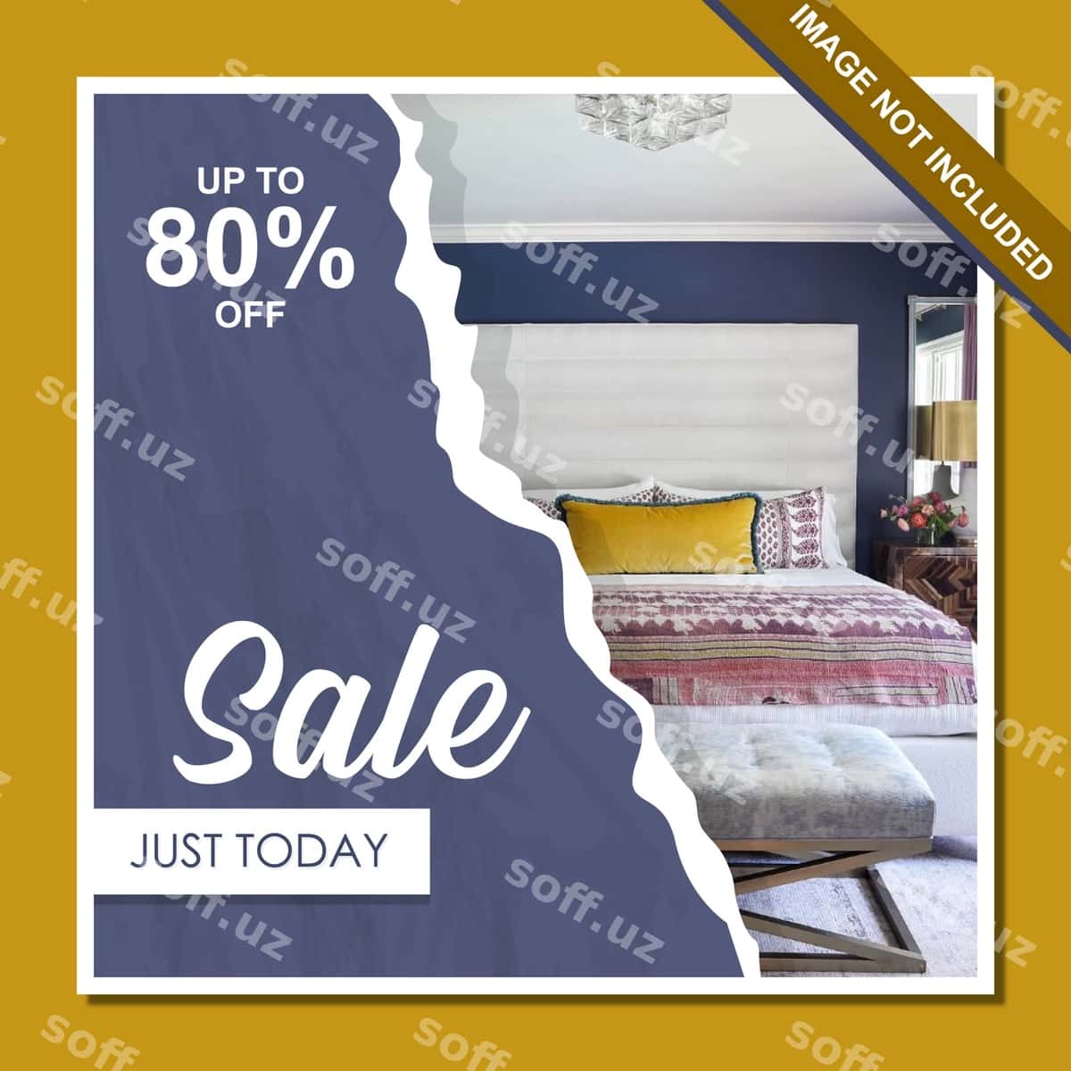 Yotoq xonasi meblalari chegirmasi | Bedroom furniture sale 1