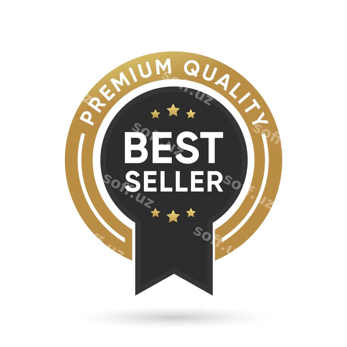 Eng ko'p sotilgan oltin banner dizayni | Best seller gold banner design 1