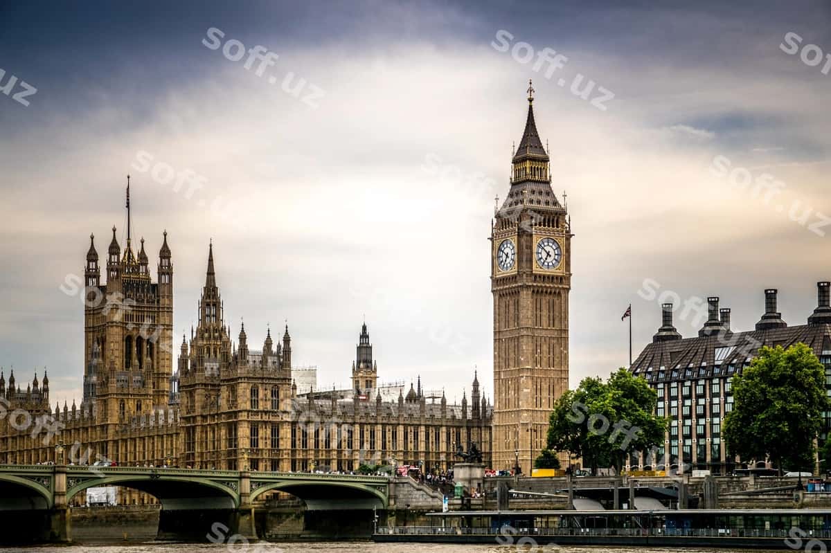 Big Ben uy parlament | Big ben houses parliament 1