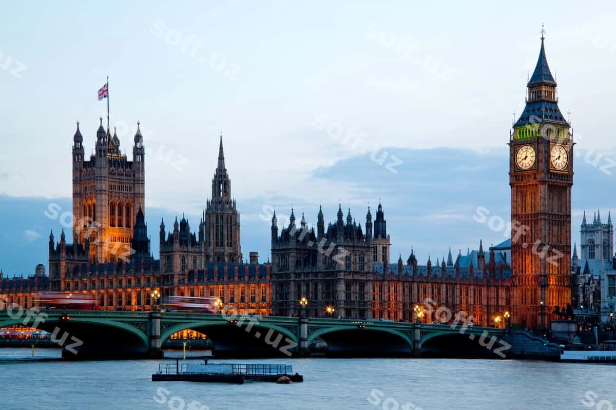Big Ben Westminster London Angliya | Big ben westminster london england 1