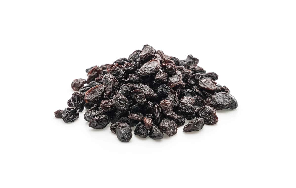 Qora mayiz oq | Black raisins white 1