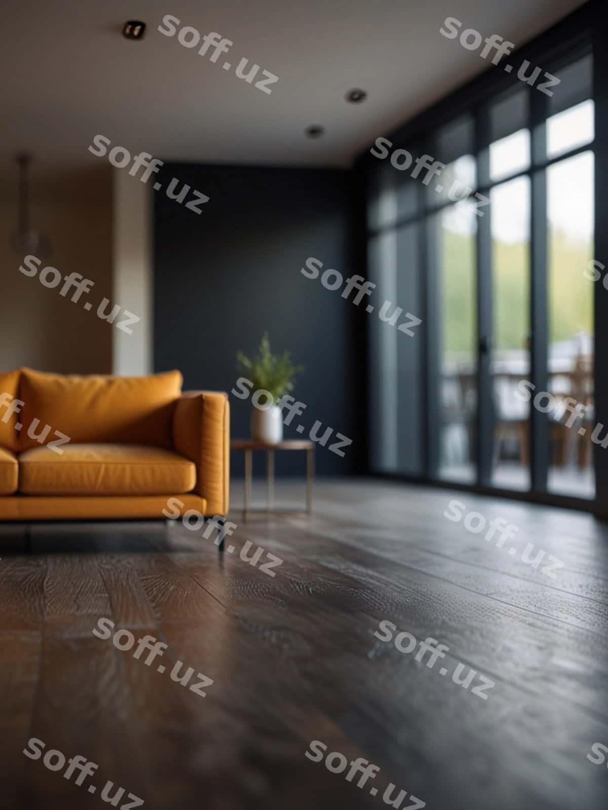 Bulanmagan ichki dizayn | Blurred interior design 1