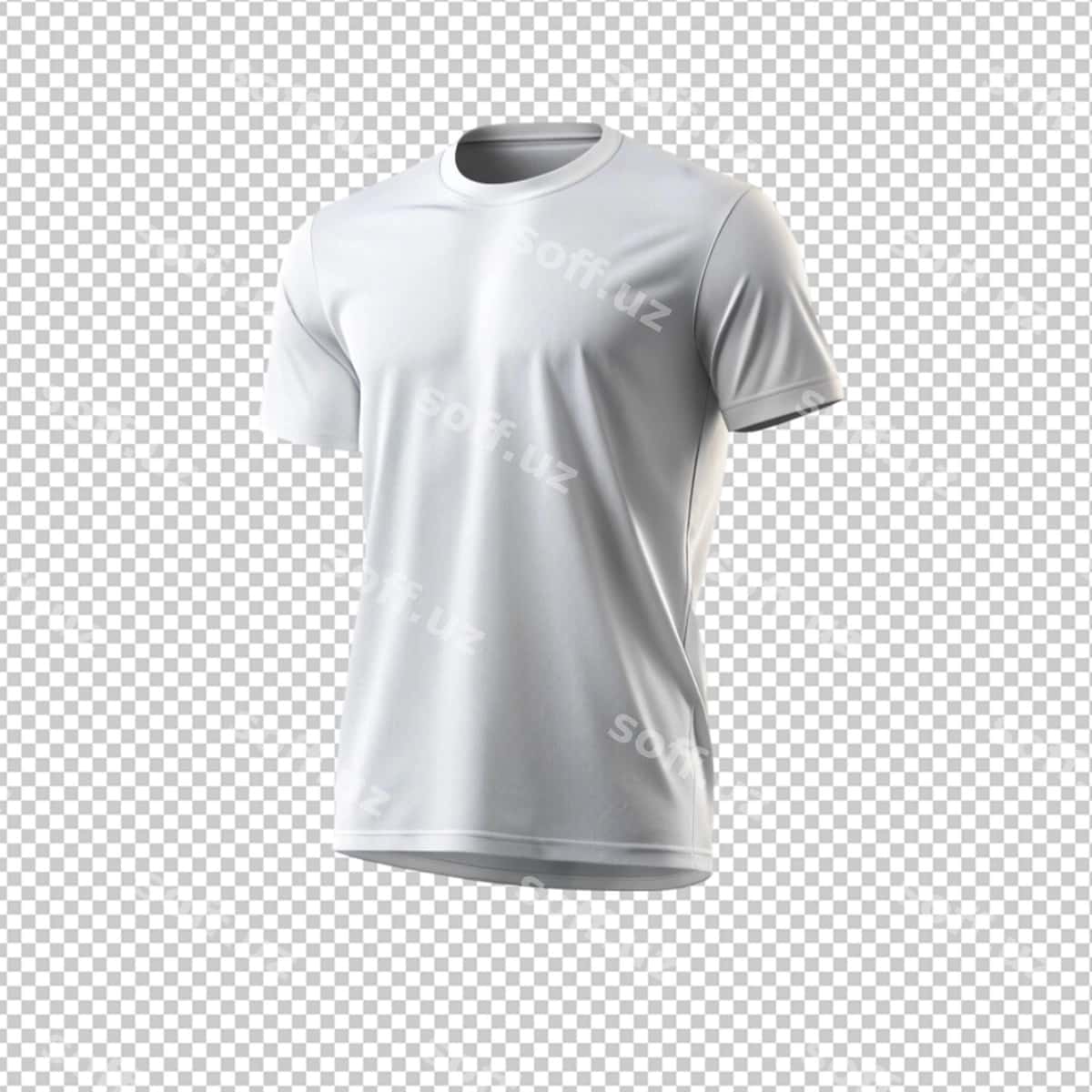O'ilalar fuddingi oq fon ustida suzuvchi | Boys shirt floating white background 1