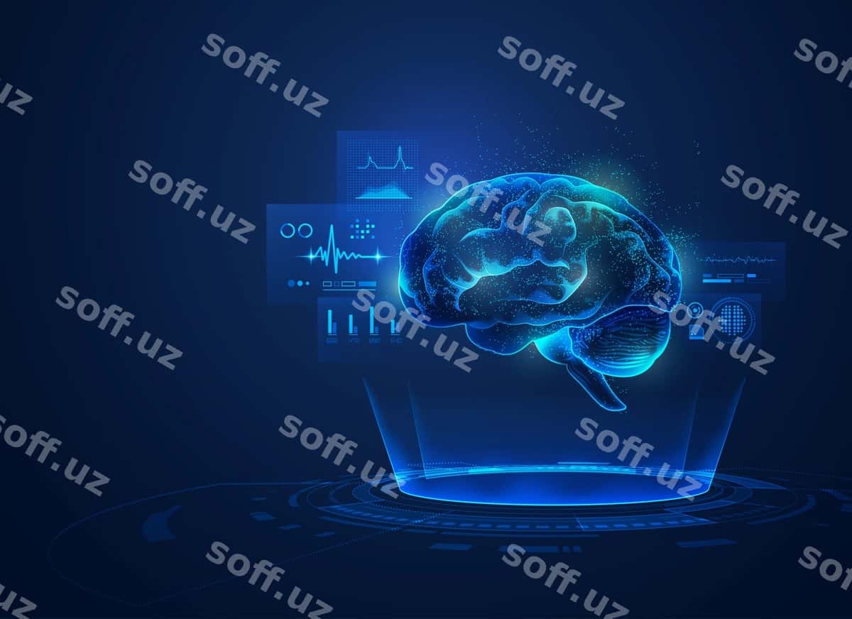 Miya tahlili | Brain analysis 1
