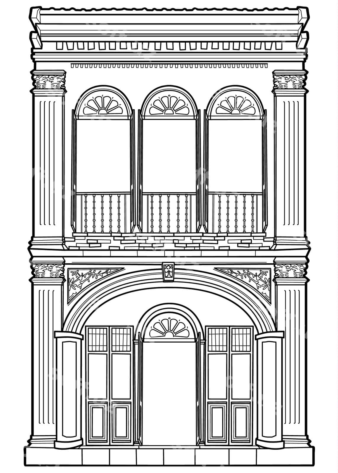 Bino | Building 1
