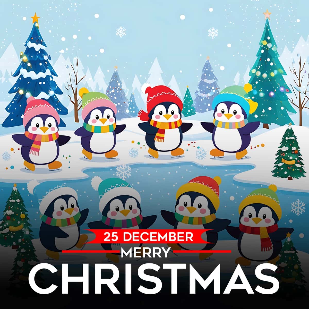 Antropomorf panda Rojdestvo bayramiga bag‘ishlangan libosi kosasi issiq kakao | Anthropomorphic panda christmasthemed outfit holding cup hot cocoa 1