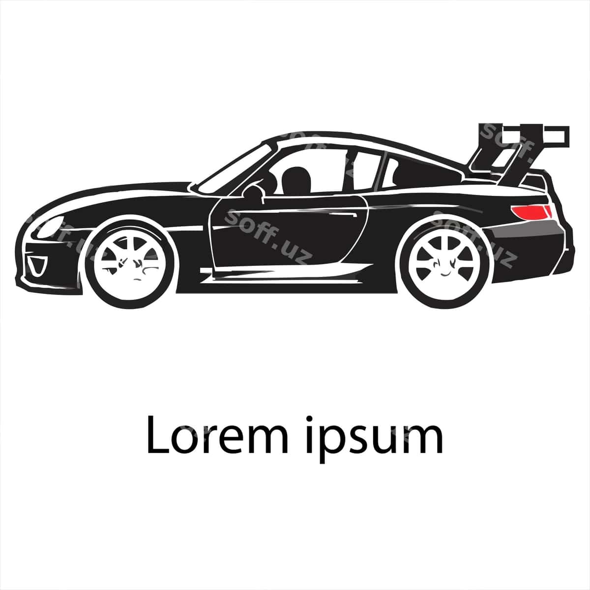 Kompaniyangiz mashina logotipi | Car logo f your compan 1