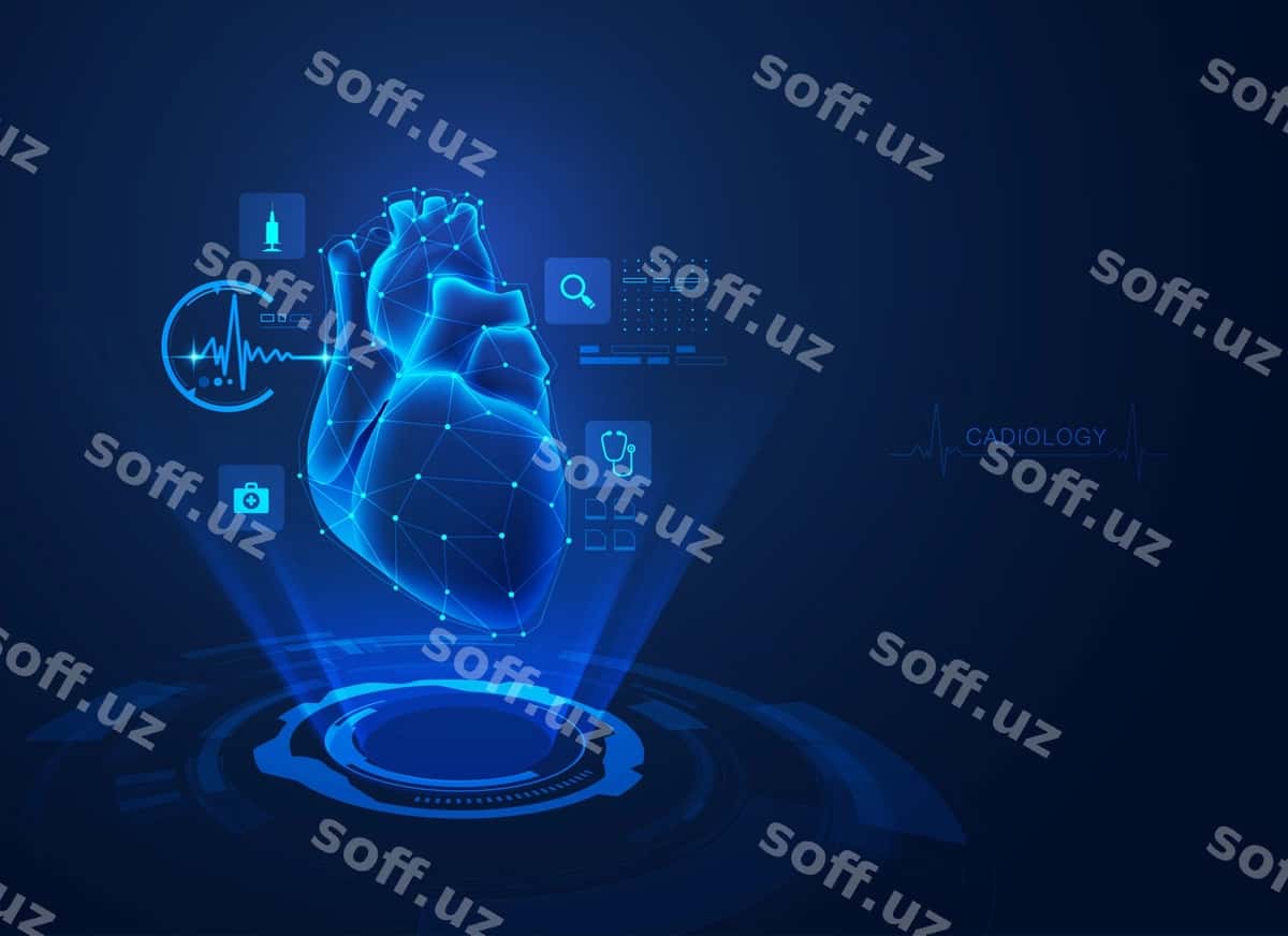 Kardiologiya | Cardiology 1