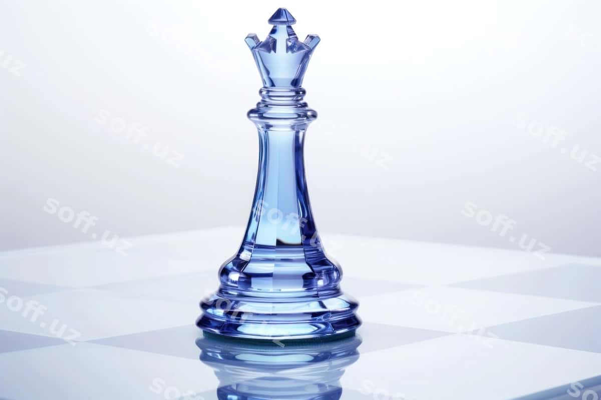 Shaxmat o'yini intellekt musobaqasi | Chess game intelligence competition 1