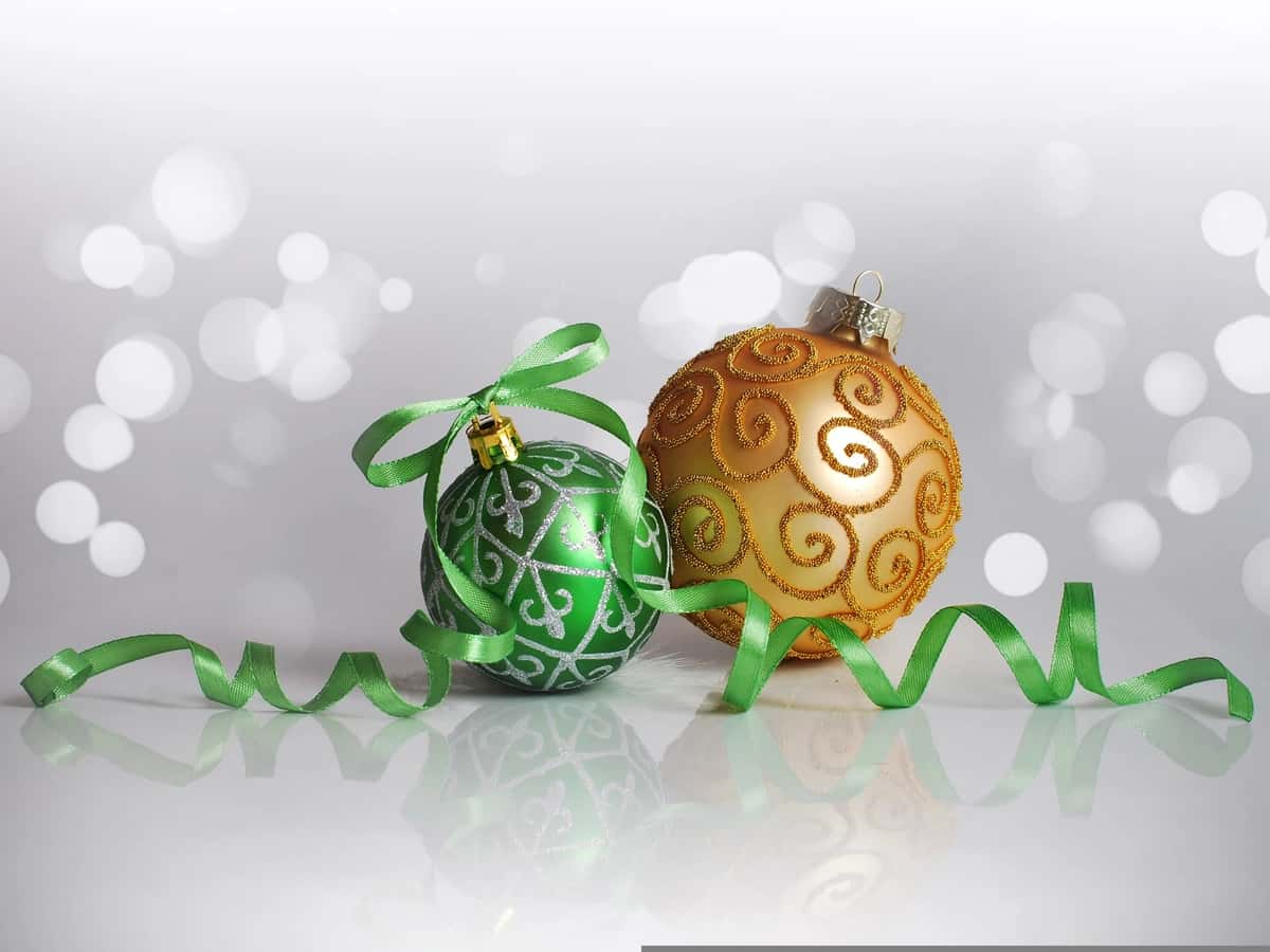 Rojdestvo | Christmas 1