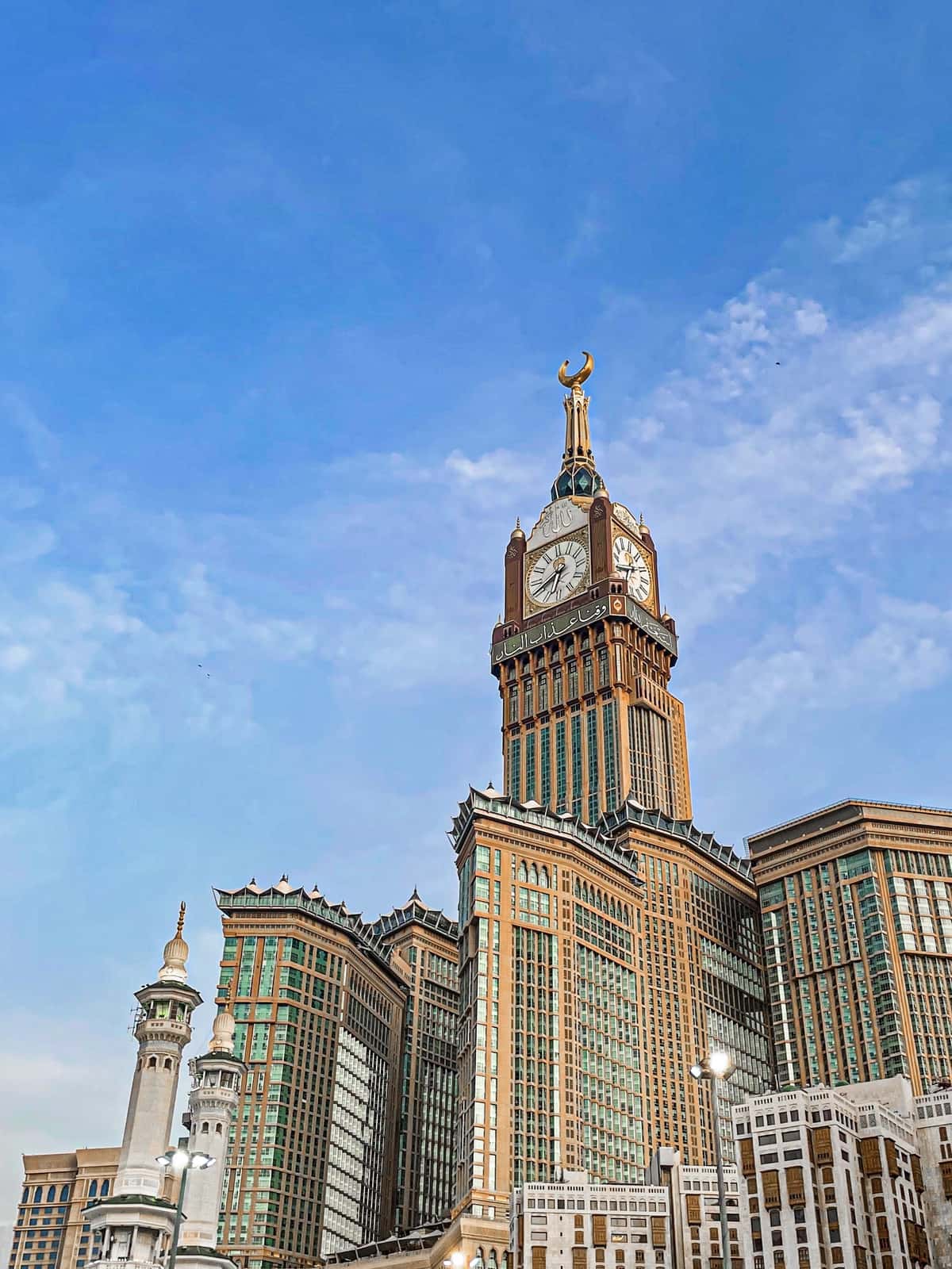 Kunduzgi soat minorasi | Clock tower daytime 1