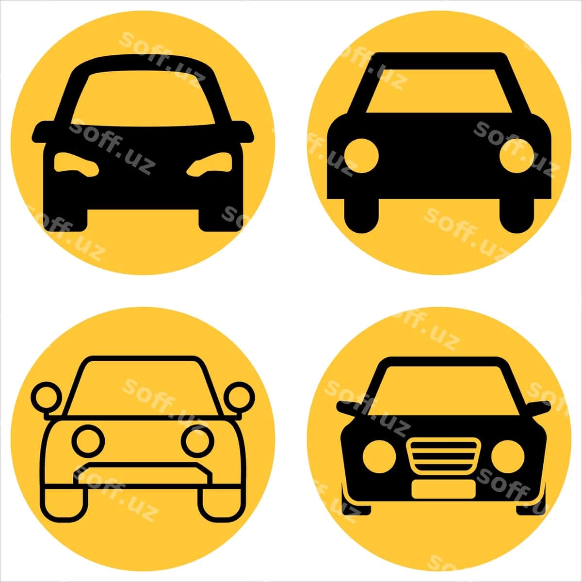 Kollektsiya mashinalari | Collection cars 1