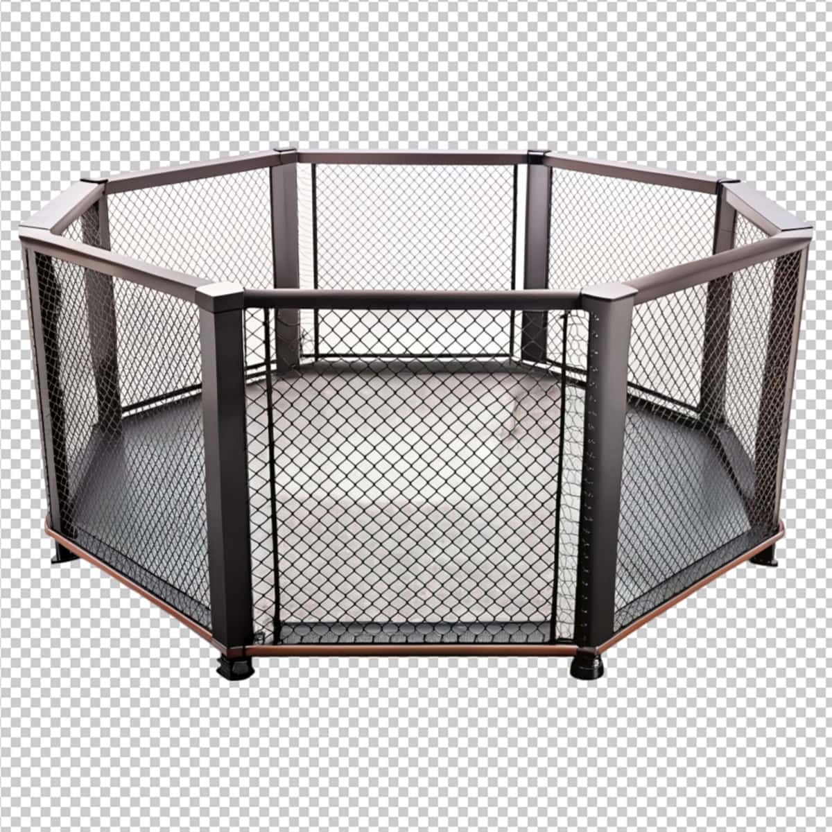 Mms qafas shaffof fon | Mms cage transparent background 1