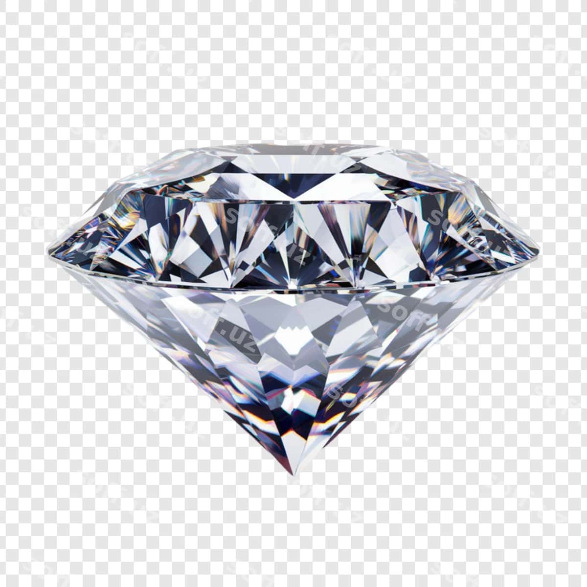 Oq fonda olmos | Diamond that is white background 1