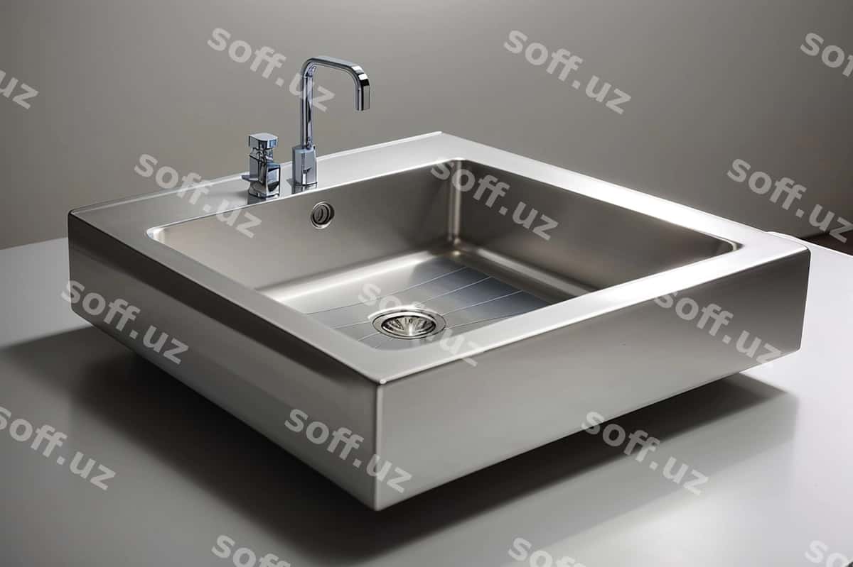 Tarqaluvchi qabul qilish joyi | Diffuse sink 1