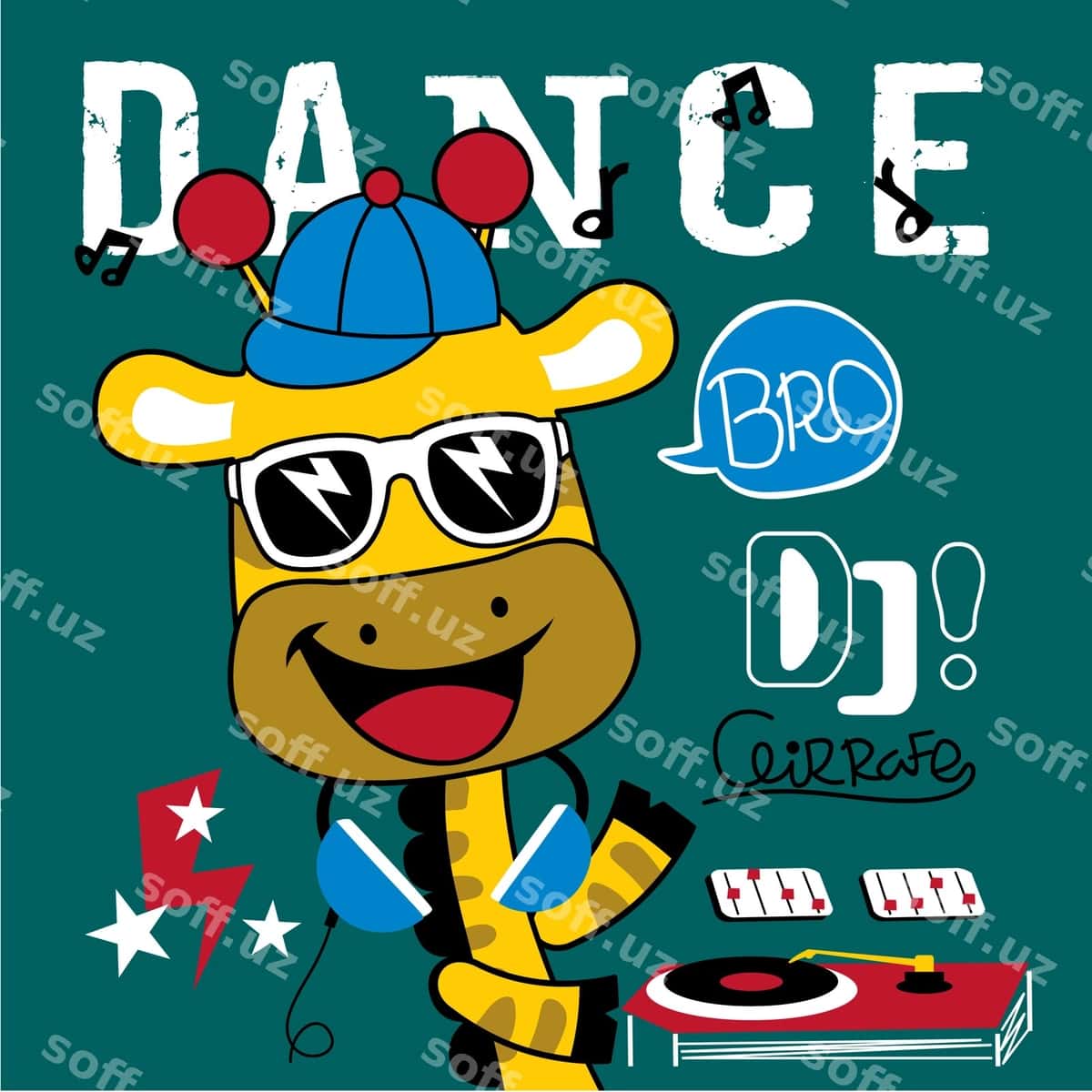 Disko to'pcha | Disco party 1
