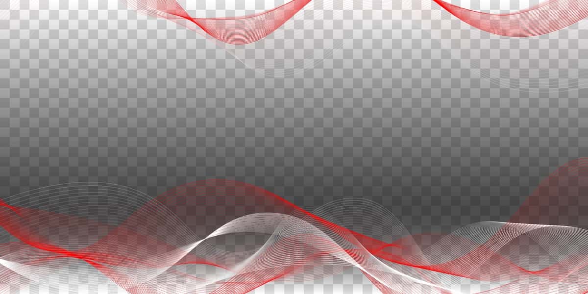 To'lqinli dudlangan chiziqlar fon shaffof dizayni izolyatsiyalangan to'lqin | Waving smoked lines background transparent design isolated waving 1