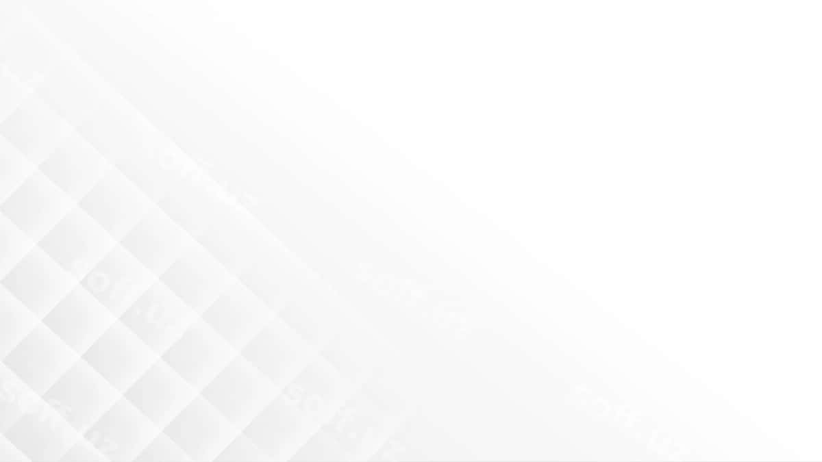 Bo'sh sof oq fon | Empty pure white background 1