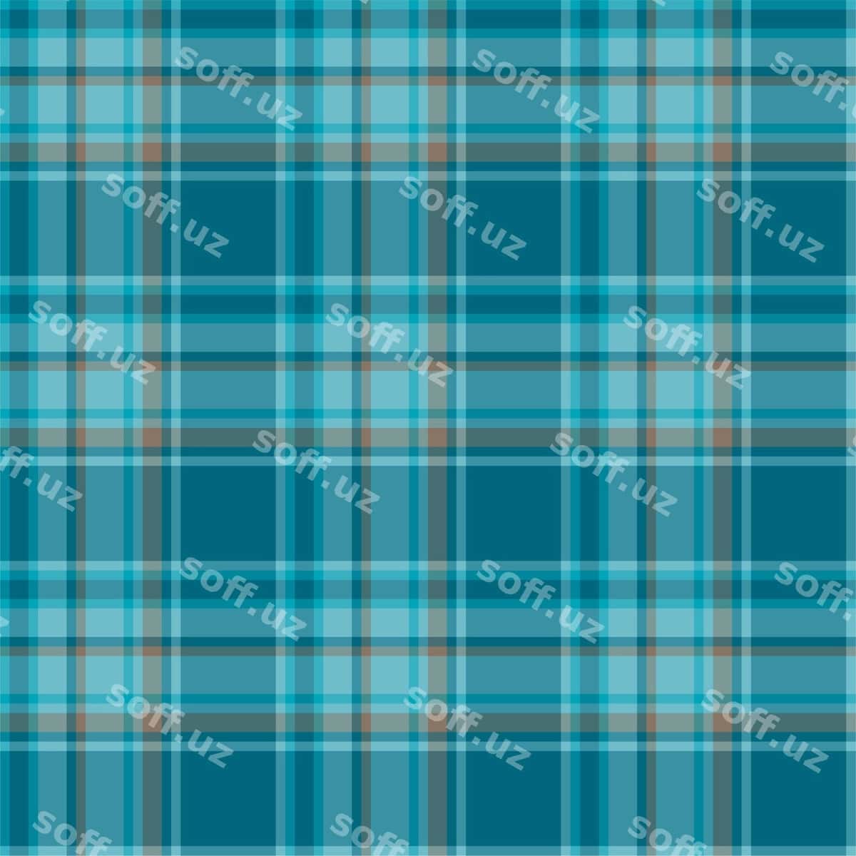 Textil teksturasi chetg'arsiz naqsh | Fabric texture seamless pattern 1