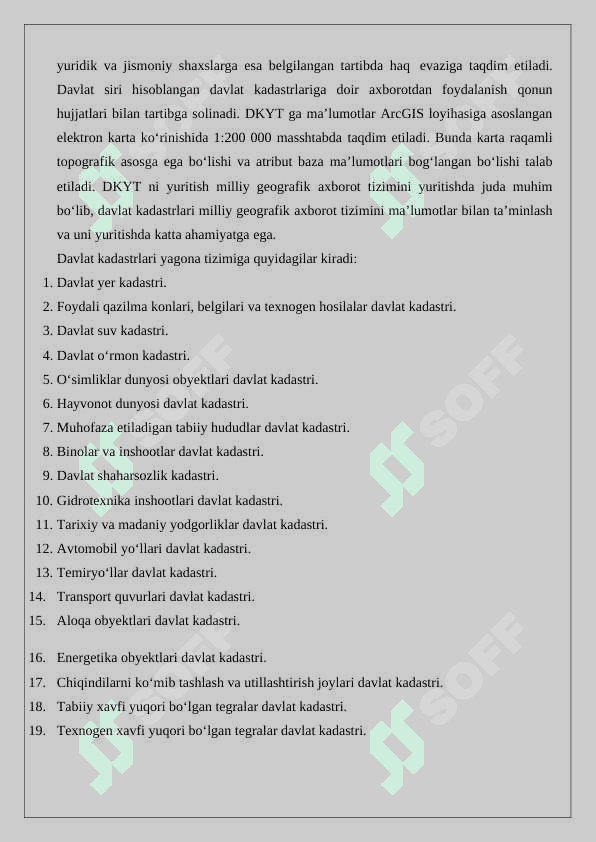 Arxeologik tadqiqotlarda GPS va aerokosmofotosur’atlardan foydalanish usullari 24 4