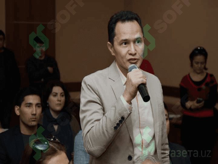Tourism  is the  key of  the economy  of  Uzbekistan 8