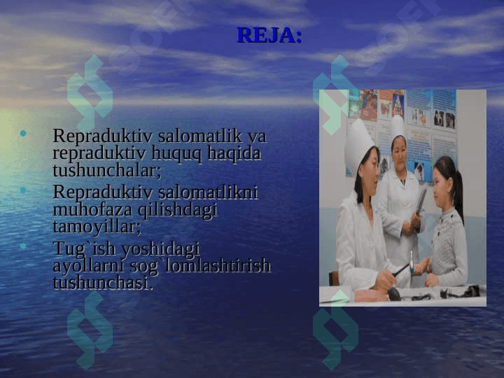 Oila reproduktiv vazifasi.Er-xotin reproduktiv hulqi 2