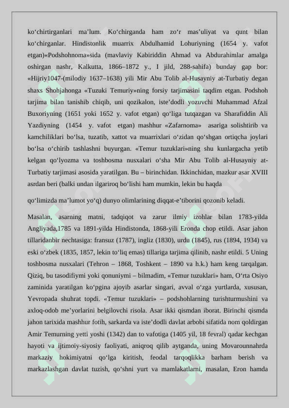 Nizomulmulk va uning "Siyosatnoma" asari 24 7