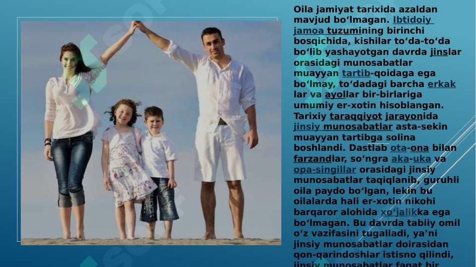 Oila va uning vazifalari 4