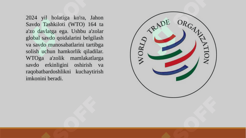 Islom moliyasi va erkin bozor iqtisodiyoti 8