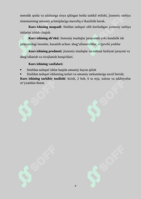 BOLALAR VA O‘SMIRLARDA SPORT MASHG‘ULOTLARINING TASHKIL ASOSLARI 4