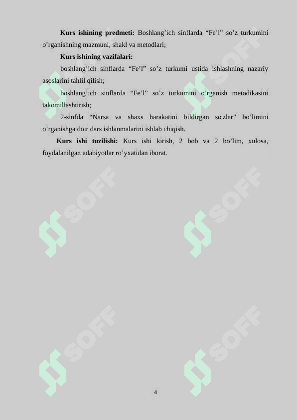 2-sinfda fe’l yasovchi qo’shimchalar mavzusini o‘rganish metodlari 4